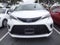 2023 Toyota Sienna XSE