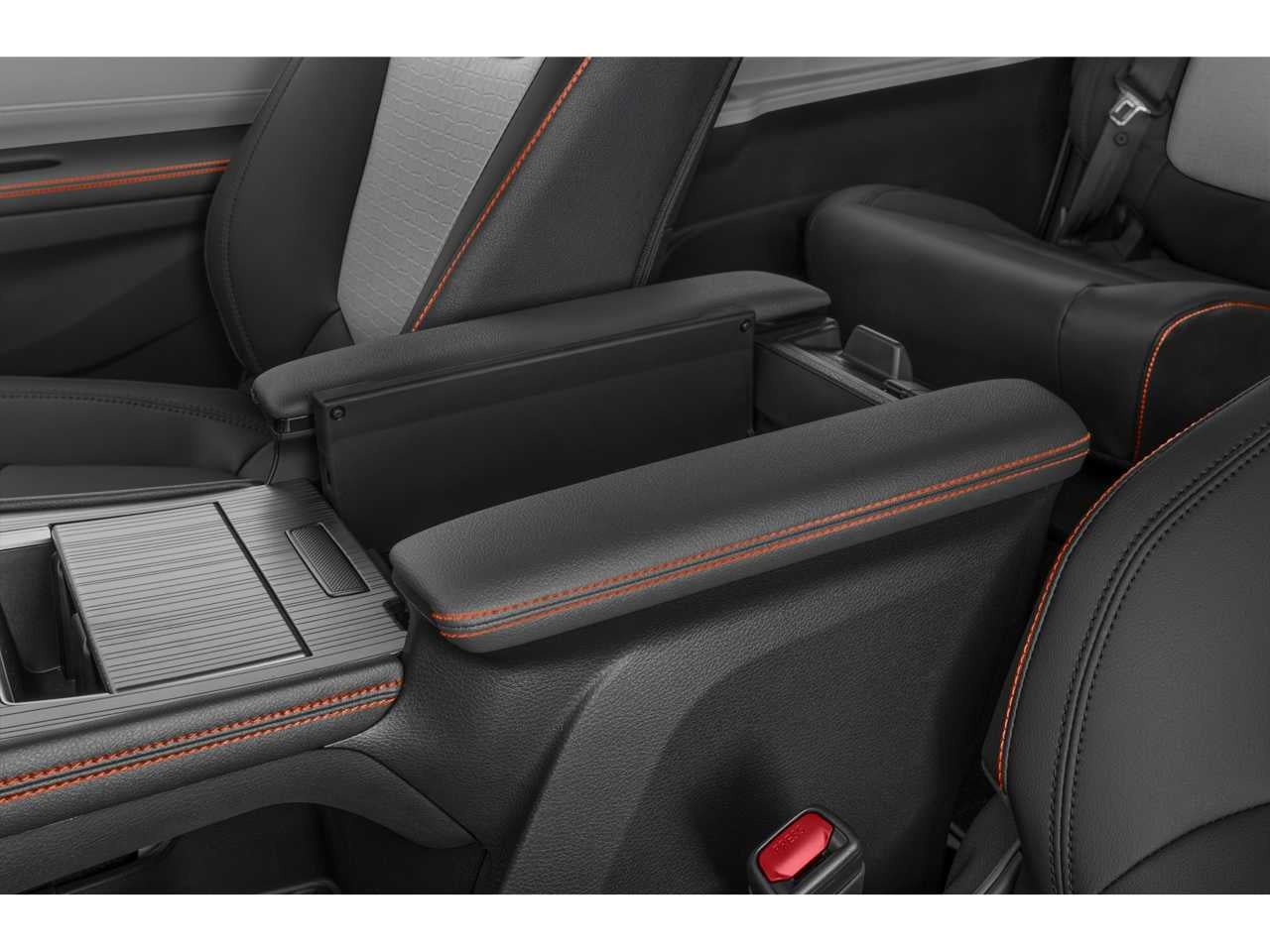 2024 Toyota Sienna XSE