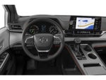 2024 Toyota Sienna XSE