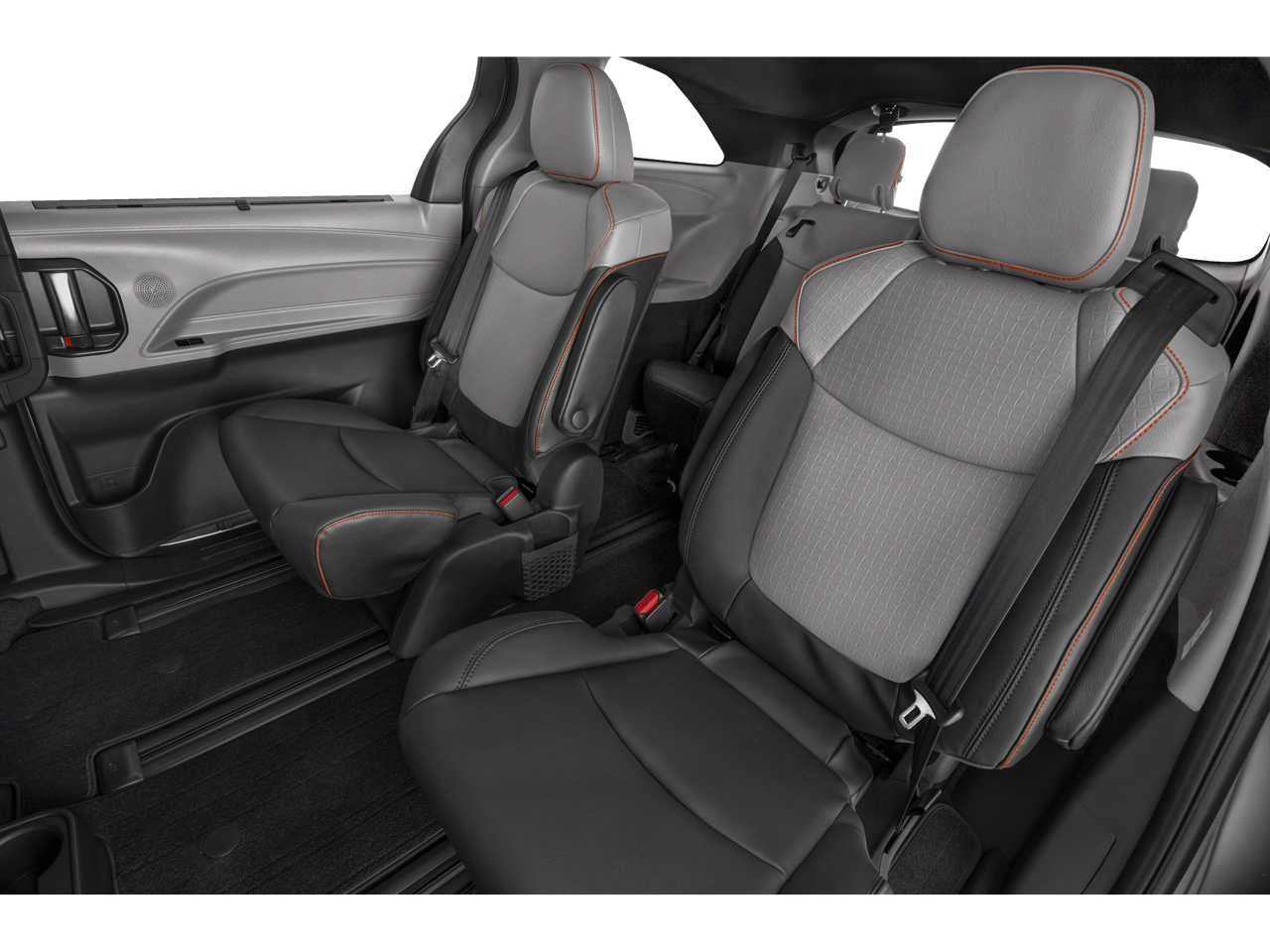 2024 Toyota Sienna XSE