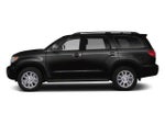 2010 Toyota Sequoia Platinum