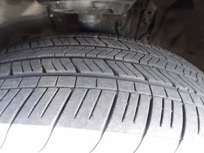 2024 Toyota Highlander Hybrid Platinum