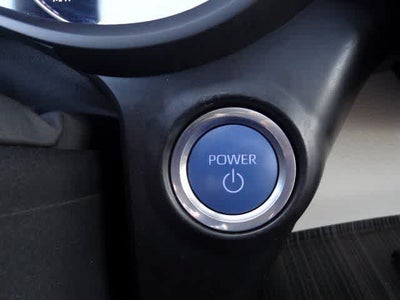 2023 Toyota Sienna Platinum