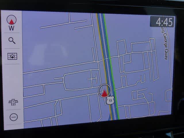 2023 Toyota Sienna Platinum