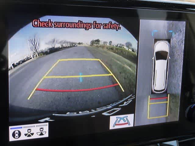 2023 Toyota Sienna Platinum