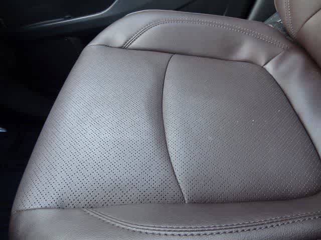 2023 Toyota Sienna Platinum