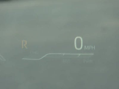 2023 Toyota Sienna Platinum