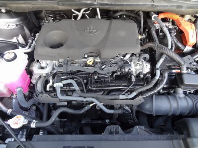 2023 Toyota Sienna Platinum