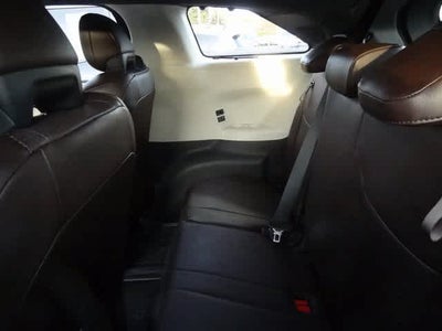 2023 Toyota Sienna Platinum