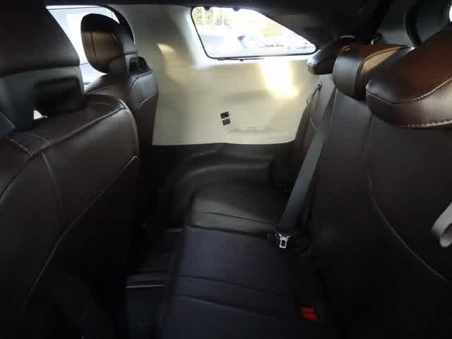 2023 Toyota Sienna Platinum