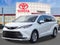 2023 Toyota Sienna Platinum