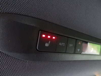 2023 Toyota Sienna Platinum