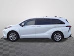 2023 Toyota Sienna Platinum