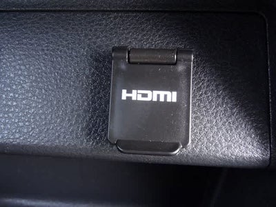 2023 Toyota Sienna Platinum