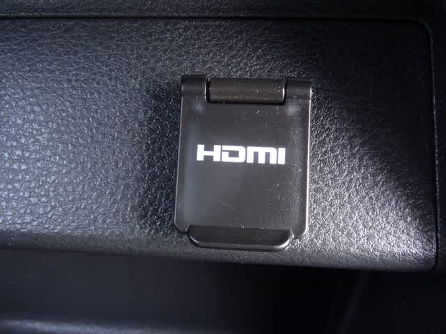 2023 Toyota Sienna Platinum