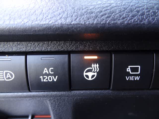 2023 Toyota Sienna Platinum