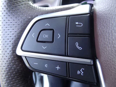 2023 Toyota Sienna Platinum