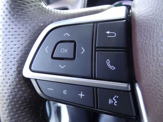 2023 Toyota Sienna Platinum