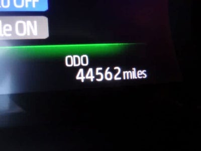 2023 Toyota Sienna Platinum