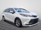 2023 Toyota Sienna Platinum