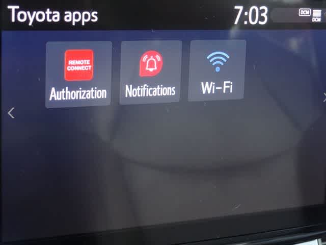 2023 Toyota Sienna Platinum
