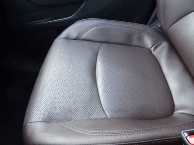 2023 Toyota Sienna Platinum