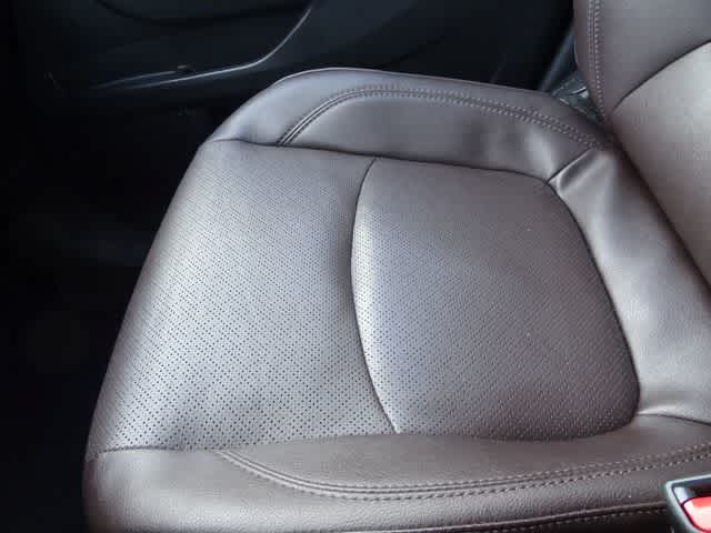 2023 Toyota Sienna Platinum