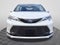 2023 Toyota Sienna Platinum