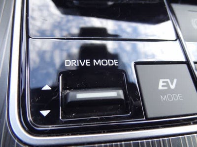 2023 Toyota Sienna Platinum