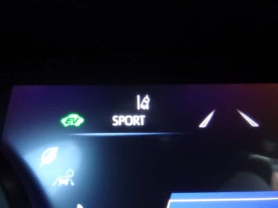 2023 Toyota Sienna Platinum