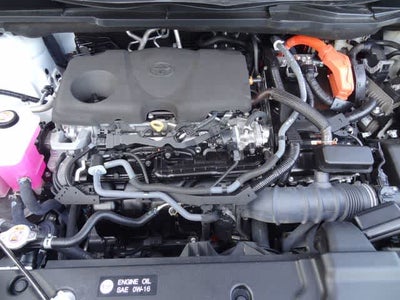 2023 Toyota Sienna Platinum