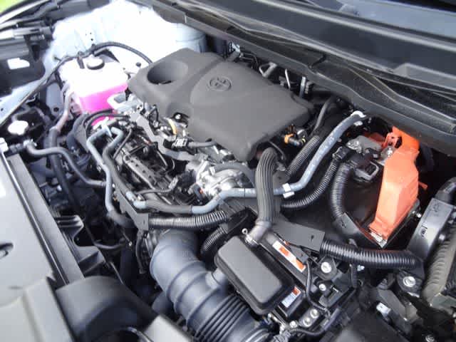 2023 Toyota Sienna Platinum