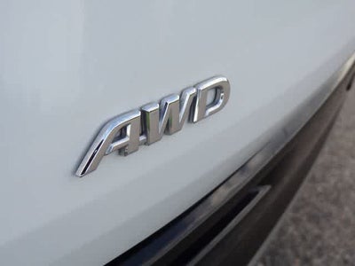 2023 Toyota Sienna Platinum