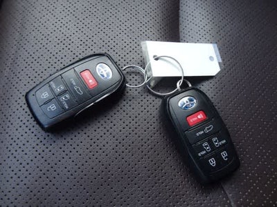 2023 Toyota Sienna Platinum