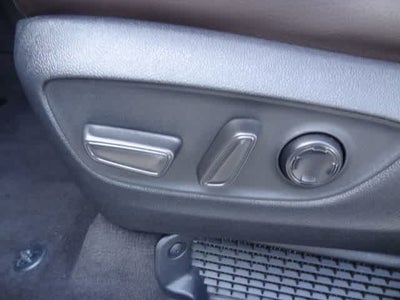 2023 Toyota Sienna Platinum