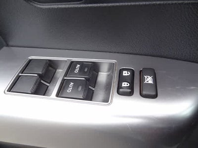 2021 Toyota Sequoia TRD Pro