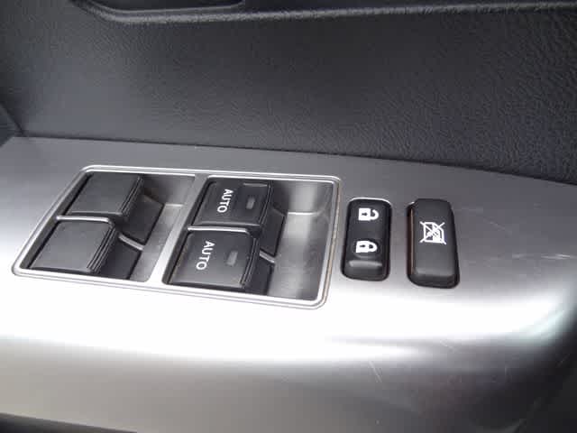 2021 Toyota Sequoia TRD Pro