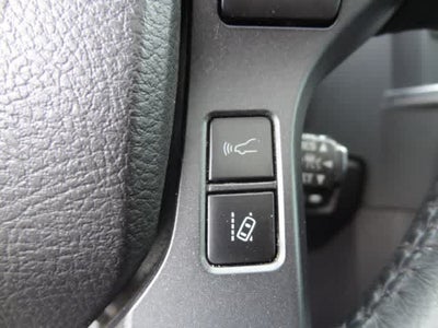 2021 Toyota Sequoia TRD Pro