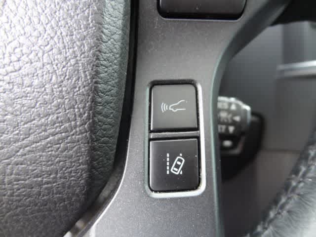 2021 Toyota Sequoia TRD Pro