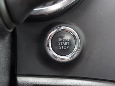 2021 Toyota Sequoia TRD Pro