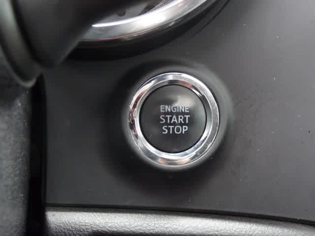 2021 Toyota Sequoia TRD Pro