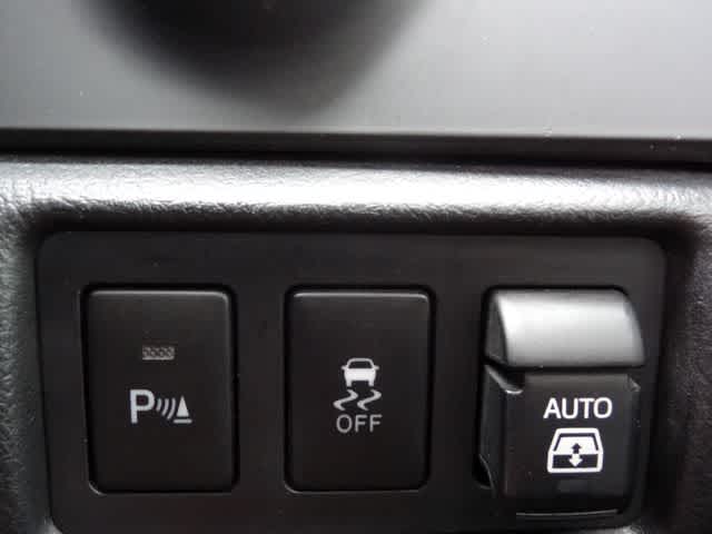 2021 Toyota Sequoia TRD Pro