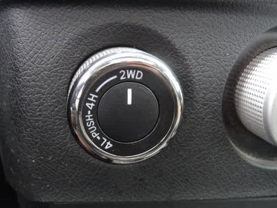 2021 Toyota Sequoia TRD Pro
