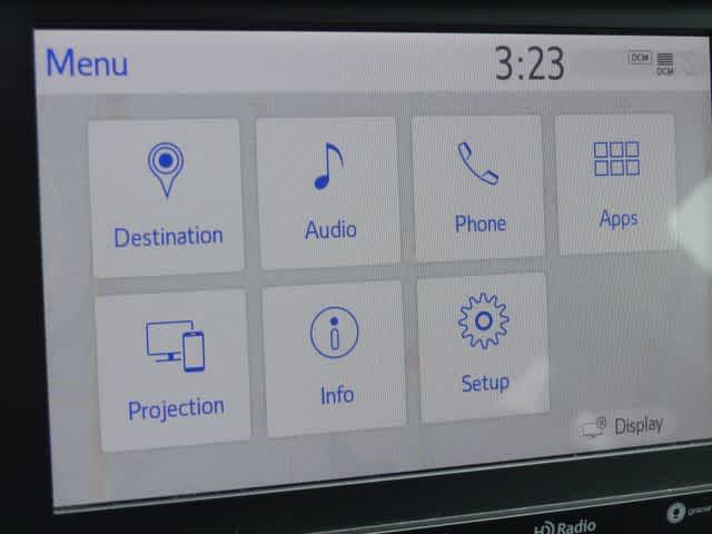 2021 Toyota Sequoia TRD Pro