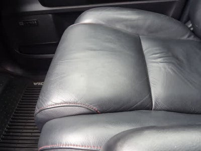 2021 Toyota Sequoia TRD Pro