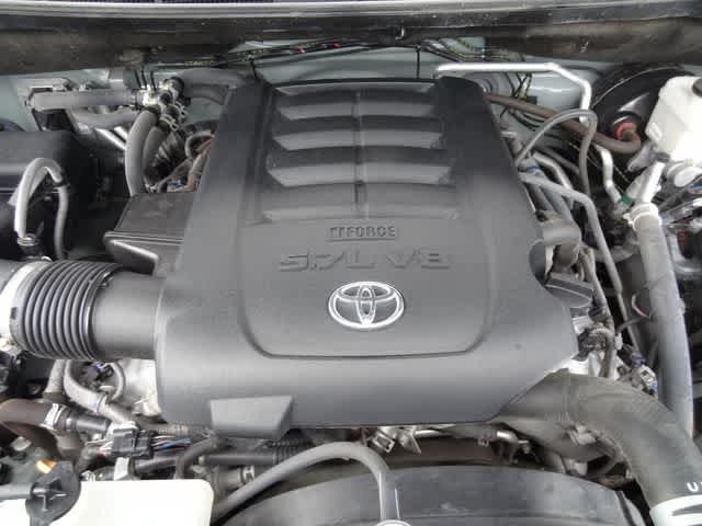 2021 Toyota Sequoia TRD Pro
