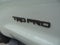 2021 Toyota Sequoia TRD Pro