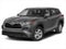 2020 Toyota Highlander Hybrid XLE