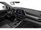 2020 Toyota Highlander Hybrid XLE