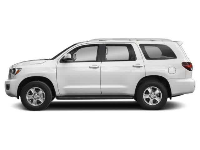 2019 Toyota Sequoia Limited